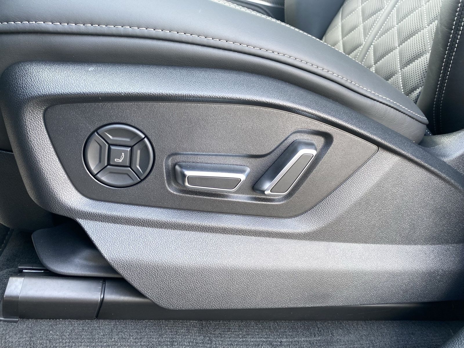 Audi Q8 - Bild 19