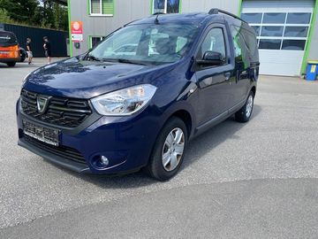 Dacia Dokker 1.3 TCe 130