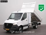 Mercedes-Benz Sprinter 514 CDI Automatik 3,5t AHK Doppelbereif - Angebote