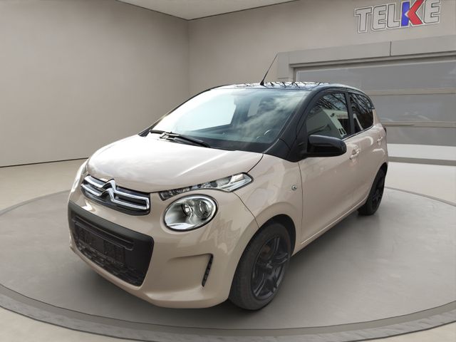 Citroën C1 Feel