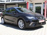 Seat Ibiza FR LED App Connect NSW Klimaaut Sunset 17Z - Seat Ibiza: Sun
