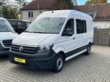 Volkswagen Crafter Kasten PLUS 35 mittellang Hochdach*LKW* - Volkswagen: Lkw