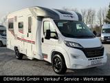 Ilusion XMK Premium 650 H Plus *Rundsitz*2x Hubbett* - Ilusion Diesel