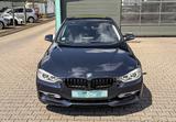 BMW 328  Modern i.Navi.RFK.SHZ.Ambiente Beleuch. - BMW 328: Limousine, 328i