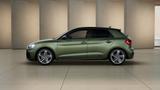 Audi A1 Sportback 30 TFSI S tronic S line GRA - Audi A1: Sportback