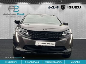 Peugeot 5008 BlueHDi 130 EAT8 GT