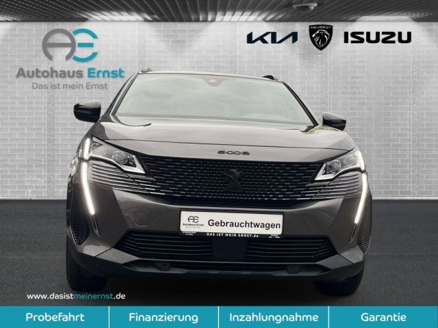 Peugeot 5008 BlueHDi 130 EAT8 GT
