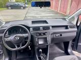 Volkswagen Caddy 2,0TDI Camping Navi AHK  - Volkswagen Caddy: Camping