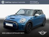 MINI Cooper SE Classic Trim Navi LED