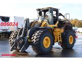 Volvo L220H Wheelloader BY 2025