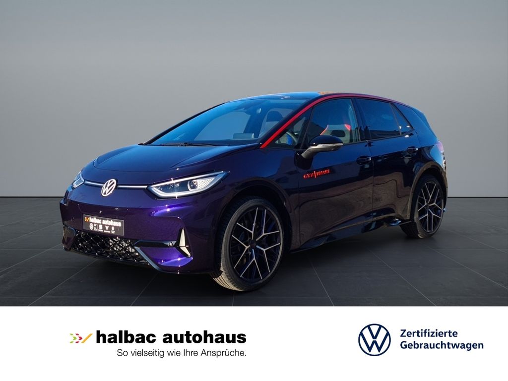 Image of Volkswagen ID.3