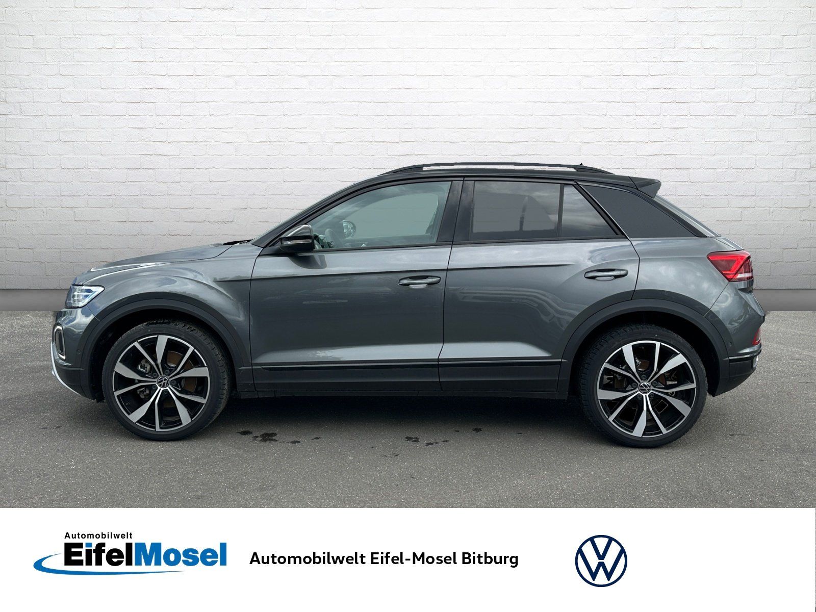 Volkswagen T-Roc Style 2.0 l TDI DSG AHK RearView Navi IQ.D foto 2