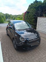 Fiat 500e 42 kWh Icon - Fiat 500e: Automatik