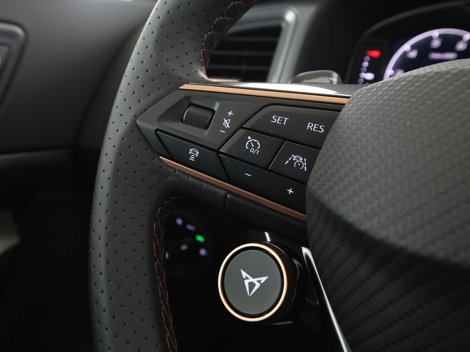 Cupra Ateca - Bild 16