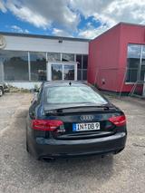 Audi Rs5 B8 / V8 Sauger - gebrauchte Audi RS5 aus dem Jahr 2010