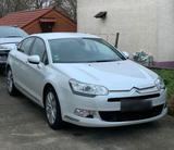 Citroën Citroen C5 Exclusive Limousine 1.6 Benzin ... - Citroën C5 X von privat