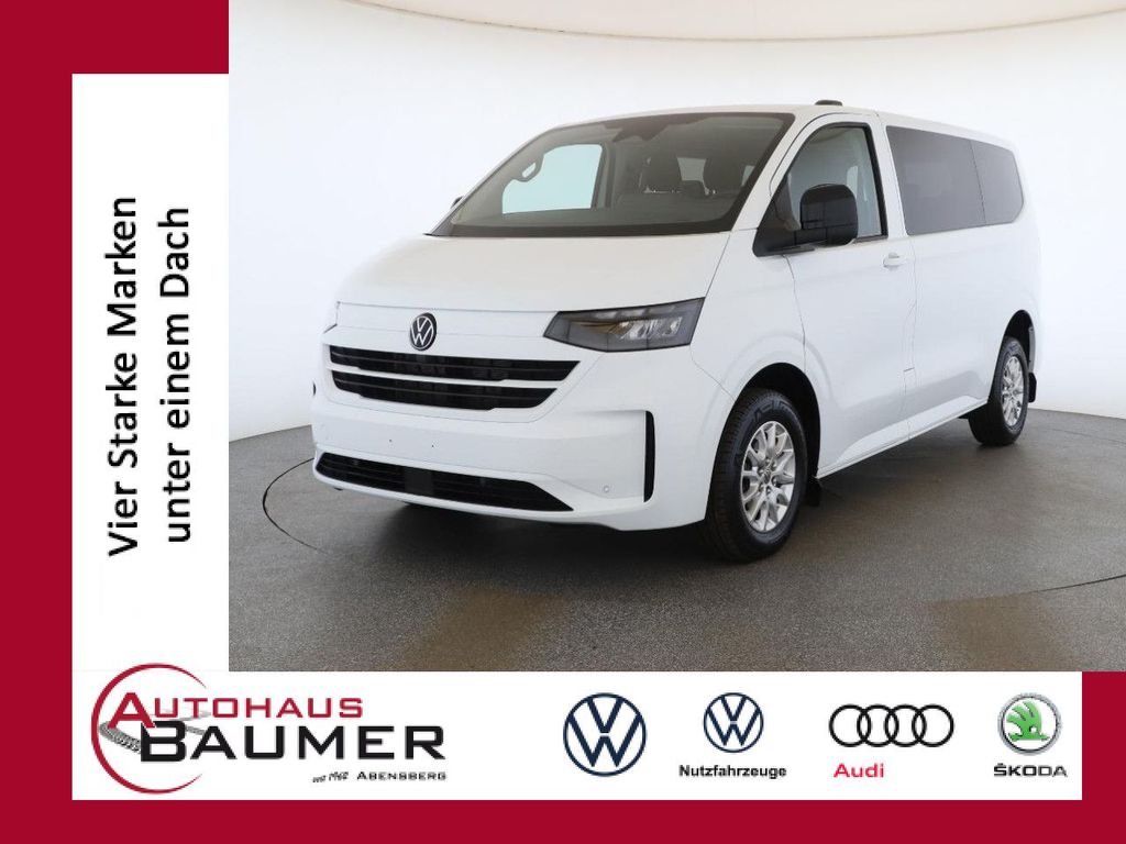 Image of Volkswagen T7 Caravelle