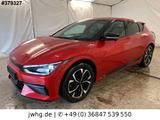 Kia EV6 GT-Line LED 19" Navi ACC+S Memory Wärmepumpe - Kia EV6 GT-line