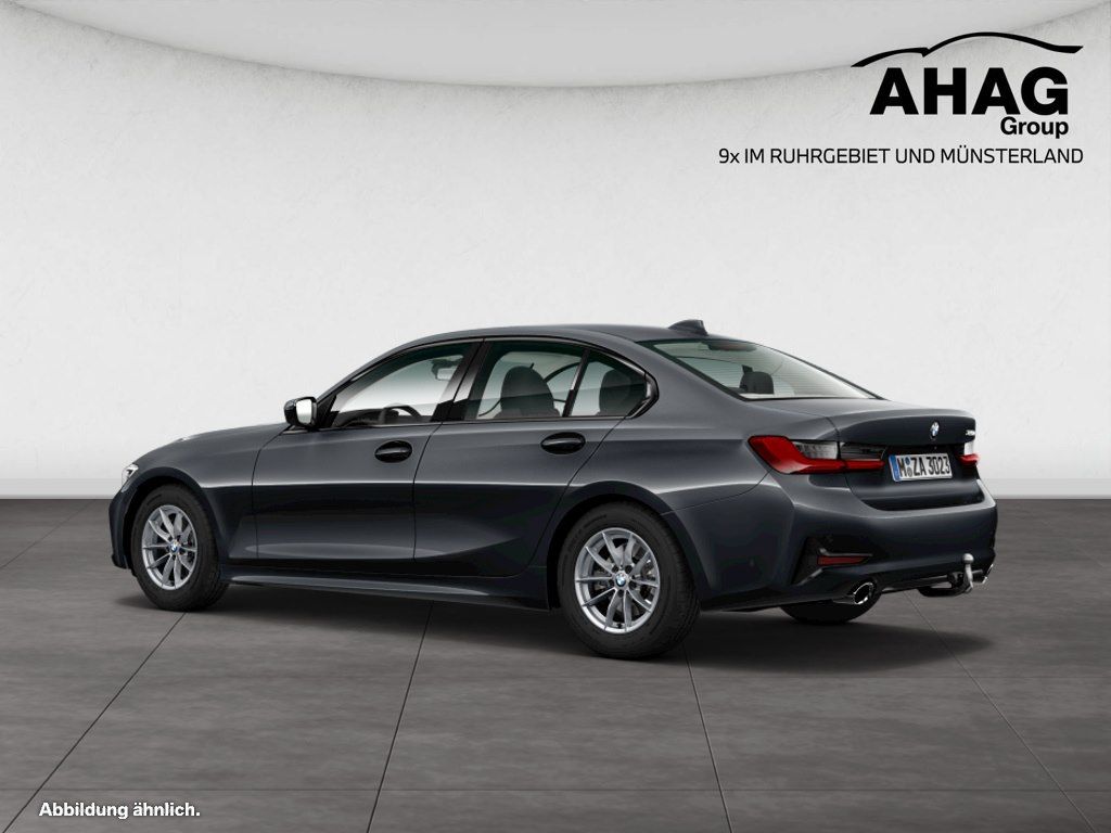 BMW 320 - Bild 6