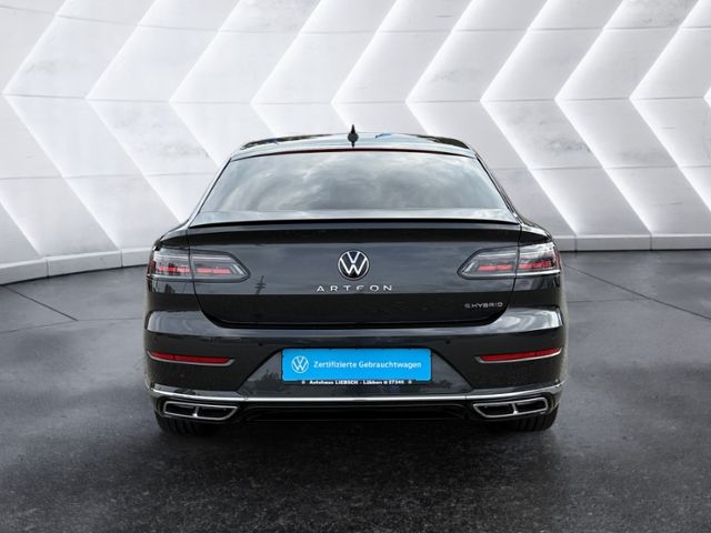 Volkswagen Arteon - Bild 4