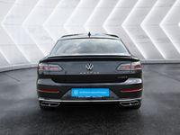 Volkswagen Arteon - Vorschau Bild 4