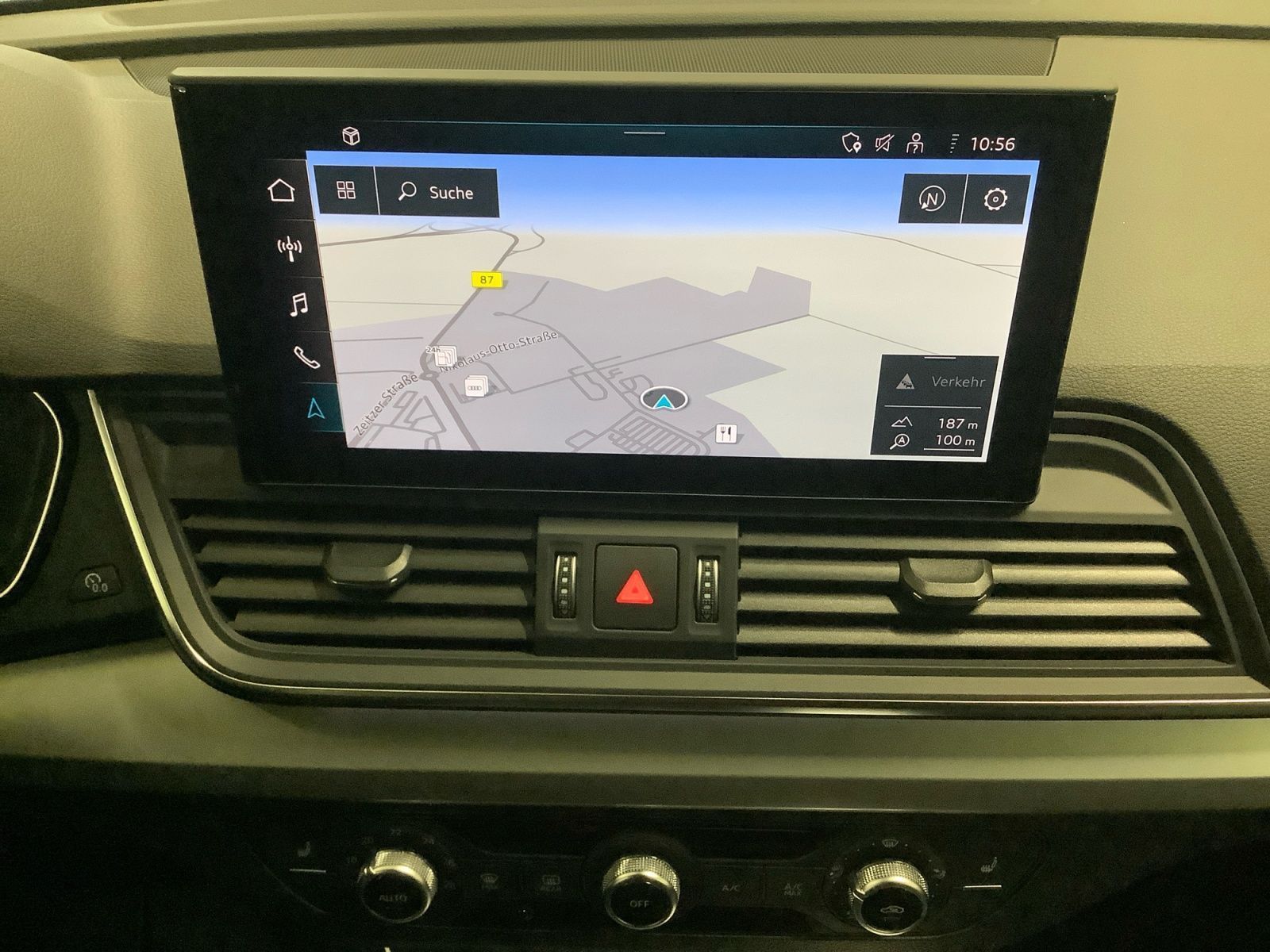 Q5 45 TFSI quattro S tronic,Kamera,B&O,Frontsche