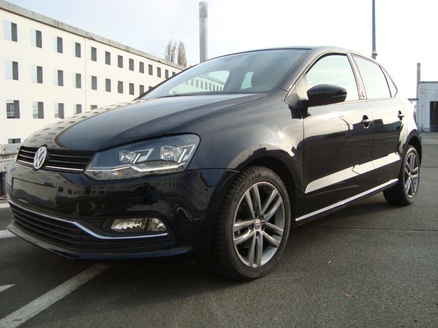 Volkswagen Polo 1.2 TSI 66kW SOUND.32400Km.Navi,Soundsystem