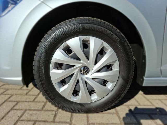Polo 1.0 TSI Life *NAVI*LED*DAB+*SHZ*PDC*APP-CON