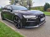 Audi RS6 4.0 TFSI | C7.5 | SERVIS AUDI - Audi RS6: Schwarz