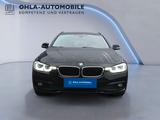 BMW Touring 318 d d*AMBIENTE*GJR*KLIMA*NAVI*SHZ*T... - gebrauchte BMW 318 aus dem Jahr 2018