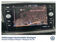 Volkswagen T-Cross - Vorschau Bild 12