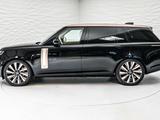 Land Rover Range Rover LWB SV P615*4-Seats*R23 - Land Rover Range Rover Se mit Benzin-Antrieb