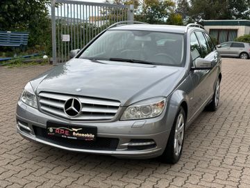 Mercedes C 200 - 3