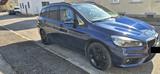 BMW 218 Gran Tourer 218d xDrive - 7 Sitzer - BMW 218 Gran Tourer von privat
