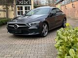 Mercedes-Benz CLS 400 CLS 400 d 4Matic 360 Kamera Memory Keyle - Mercedes-Benz CLS 400 aus 2021