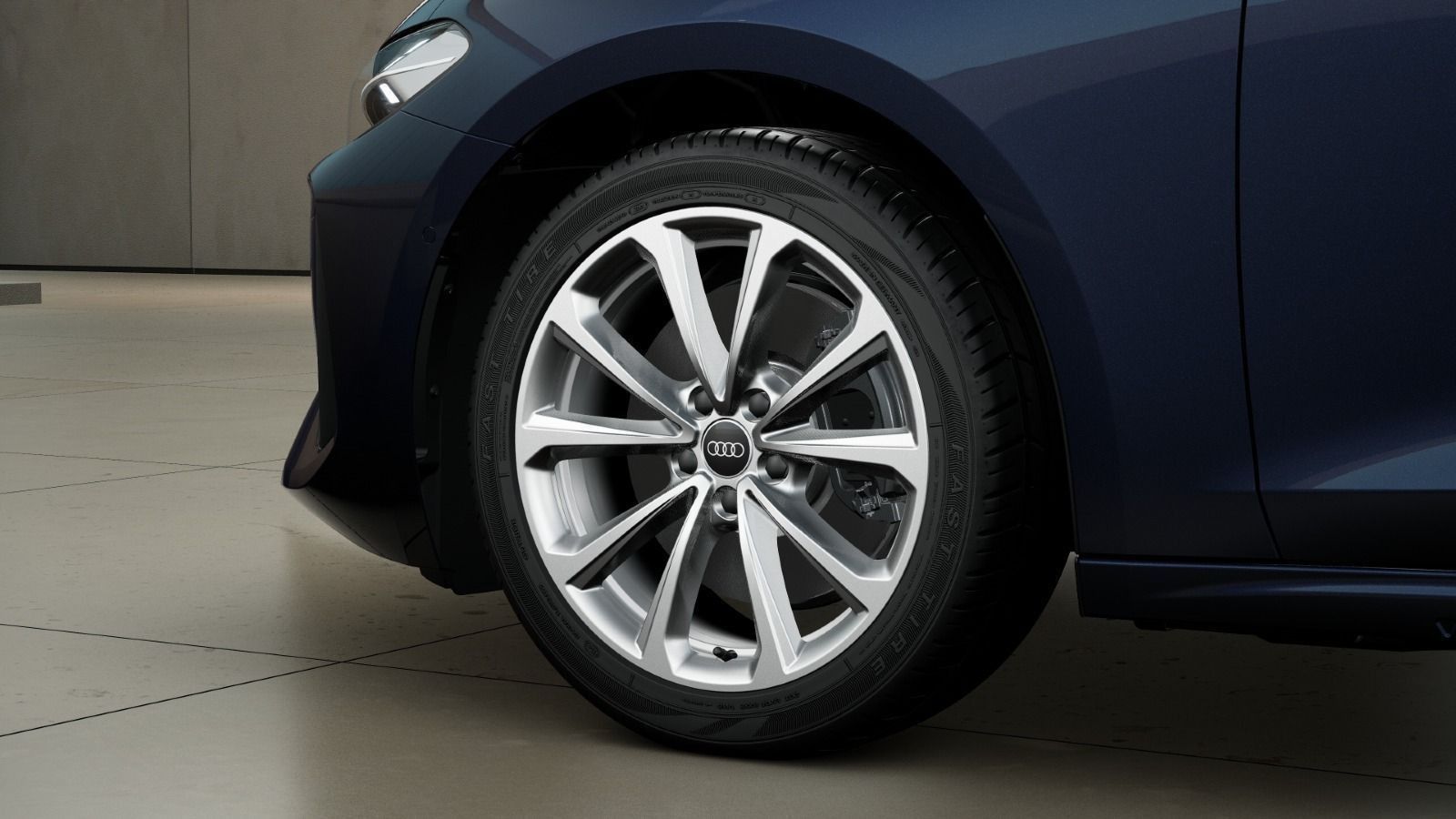 Audi A5 - Bild 10