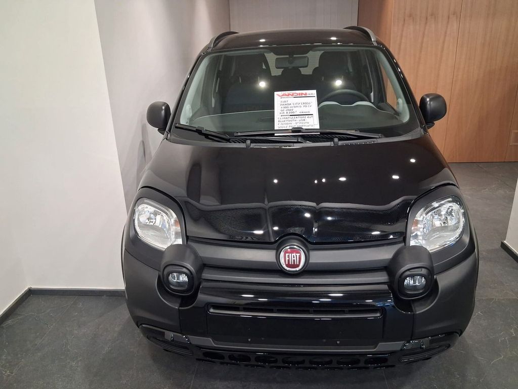 Image of Fiat Panda