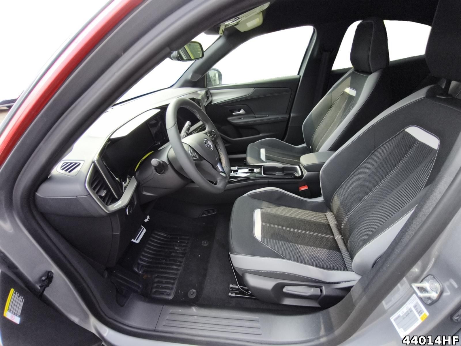 Fahrzeugabbildung Opel Mokka GS Elektro LED+KLIMA+SITZH+KAMERA+CHARG