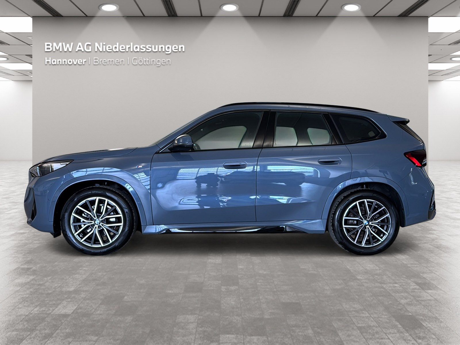 BMW X1 - Bild 3
