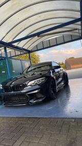 BMW M2 Competition M2 Competition - gebrauchte BMW M2 aus dem Jahr 2019