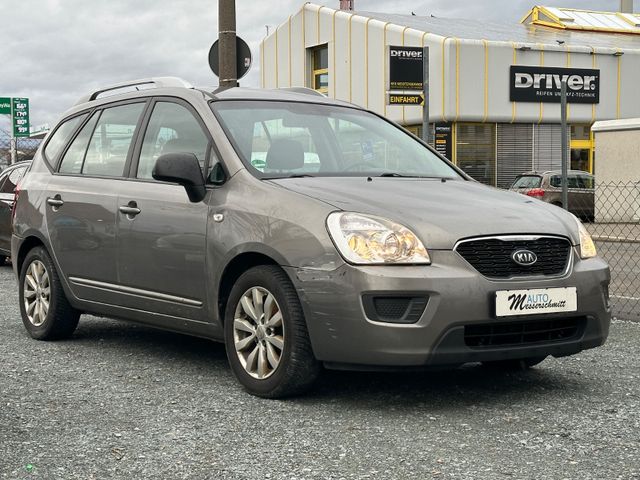 Kia Carens Vision 1.6 CRDi KLIMA AHK