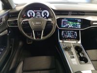 Audi A6 - Vorschau Bild 10