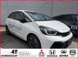 Honda Jazz 1,5 Advance Sport Automatik+Sitzheizung+LED - Honda Jazz: Sport