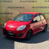 Renault Twingo Authentique/KLIMA/TÜV NEU/ZR+WP NEU/ - Renault Twingo aus 2009: Authentique