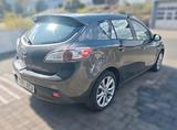 Mazda 3 1.6 MZR Exclusive-Line Bremsen NEU TÜV NEU 1HD - Mazda 3 Exclusive-line Gebrauchtwagen