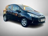 Ford B-Max Automatik,TÜV&Insp.NEU,PDC,Sitzhzg,Navi,Bl - Ford B-Max: Automatik