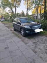 Toyota RAV 4 - Toyota RAV 4 Gebrauchtwagen in Hamburg