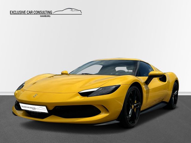 FERRARI 296 GTB – Bild 2