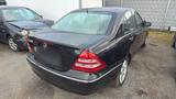 Mercedes-Benz Cklas 320 Benzin - Mercedes-Benz S 320 in Bremen