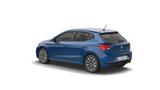Seat Ibiza Style Edition 1.0 TSI CARPLAY EPH hi. SHZ - Seat Ibiza: Blau